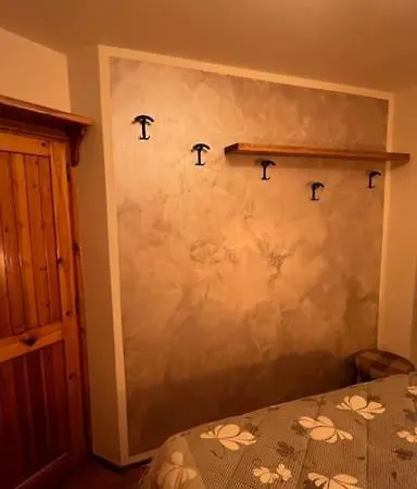 Apartmán Meraviglioso Trilocale Zona Portici Centralissimo!