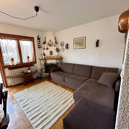 Meraviglioso Trilocale Zona Portici Centralissimo! Lägenhet *
