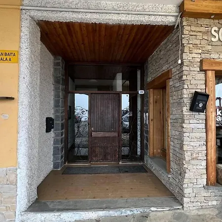 Meraviglioso Trilocale Zona Portici Centralissimo! *