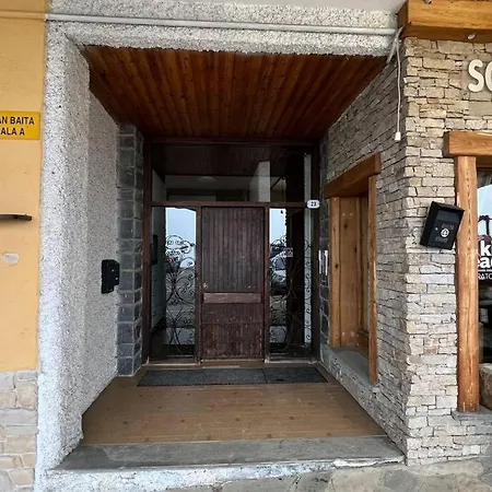 Meraviglioso Trilocale Zona Portici Centralissimo! *