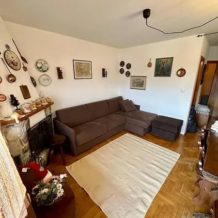 Apartmán Meraviglioso Trilocale Zona Portici Centralissimo! *