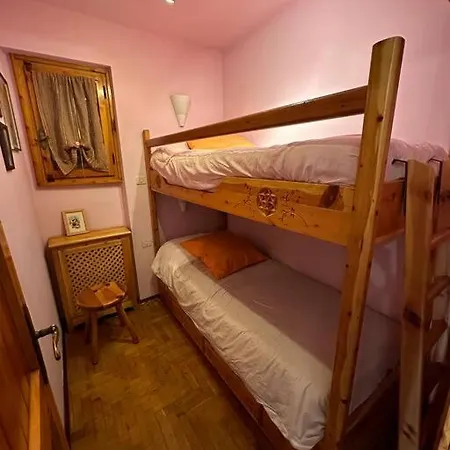 Meraviglioso Trilocale Zona Portici Centralissimo! Apartment