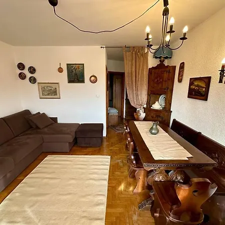 Meraviglioso Trilocale Zona Portici Centralissimo! *