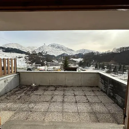 Lägenhet Meraviglioso Trilocale Zona Portici Centralissimo! *