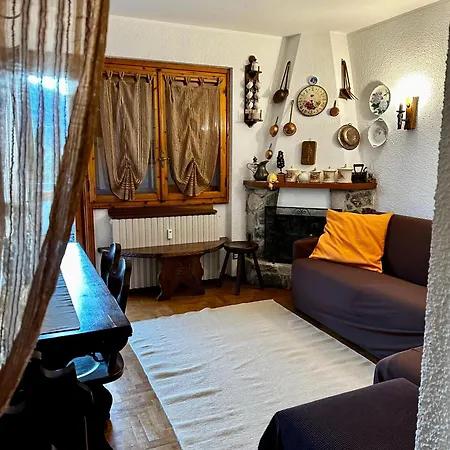 Lägenhet Meraviglioso Trilocale Zona Portici Centralissimo!