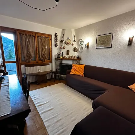 Meraviglioso Trilocale Zona Portici Centralissimo! Lägenhet *