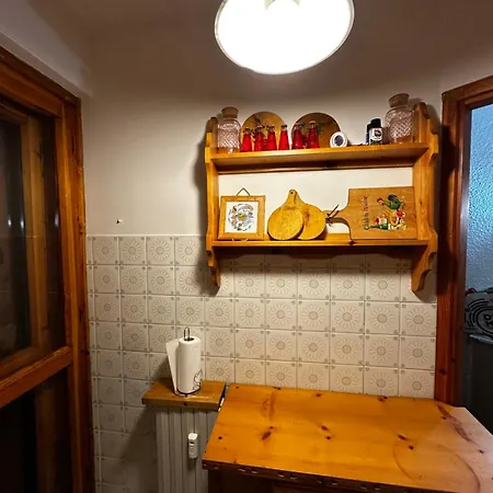 Meraviglioso Trilocale Zona Portici Centralissimo!